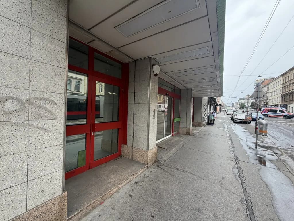 Gewerbeimmobilie mieten in Wien – 193 m², € 2.492 – Bild 12 von 17