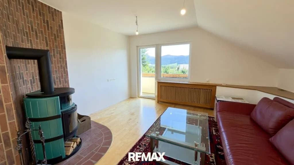 Wohnung mieten in Murtal – 90 m², € 970 – Bild 2 von 21