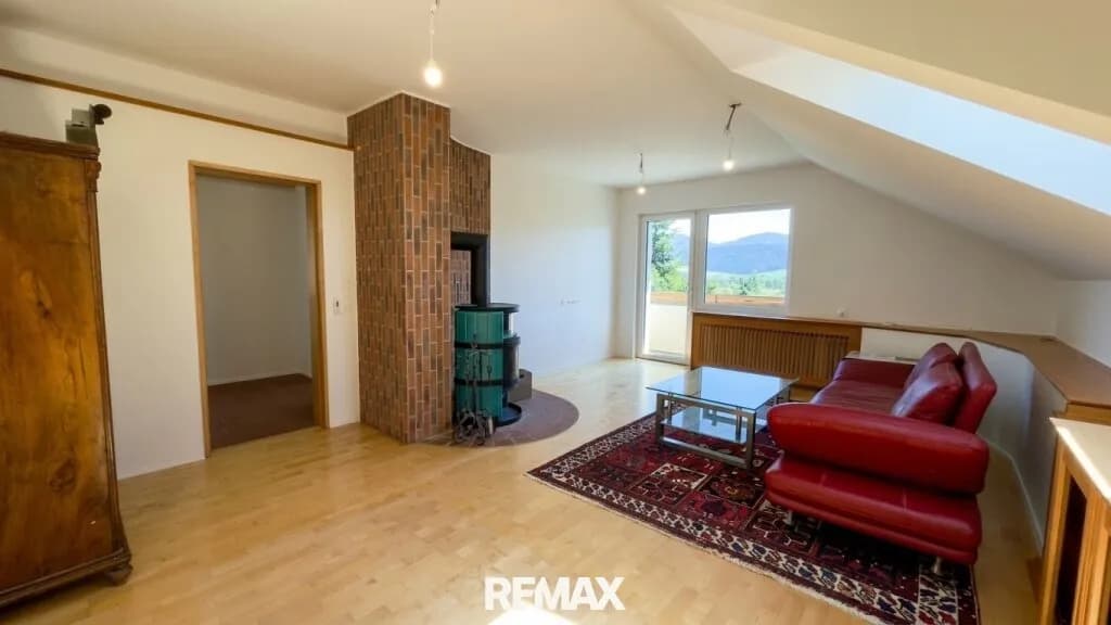 Wohnung mieten in Murtal – 90 m², € 970 – Bild 4 von 21