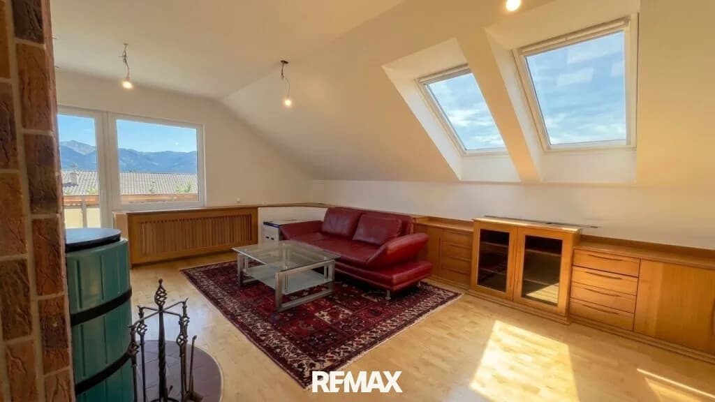 Wohnung mieten in Murtal – 90 m², € 970 – Bild 5 von 21