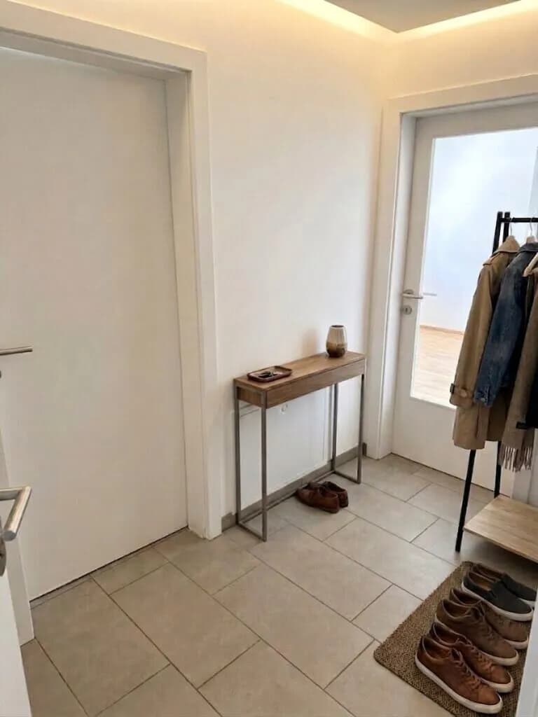2-Zimmer-Wohnung mieten in Graz – 54,69 m², € 589