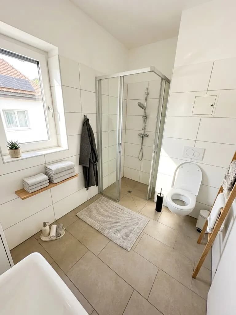 2-Zimmer-Wohnung mieten in Graz – 54,69 m², € 589 – Bild 4 von 8