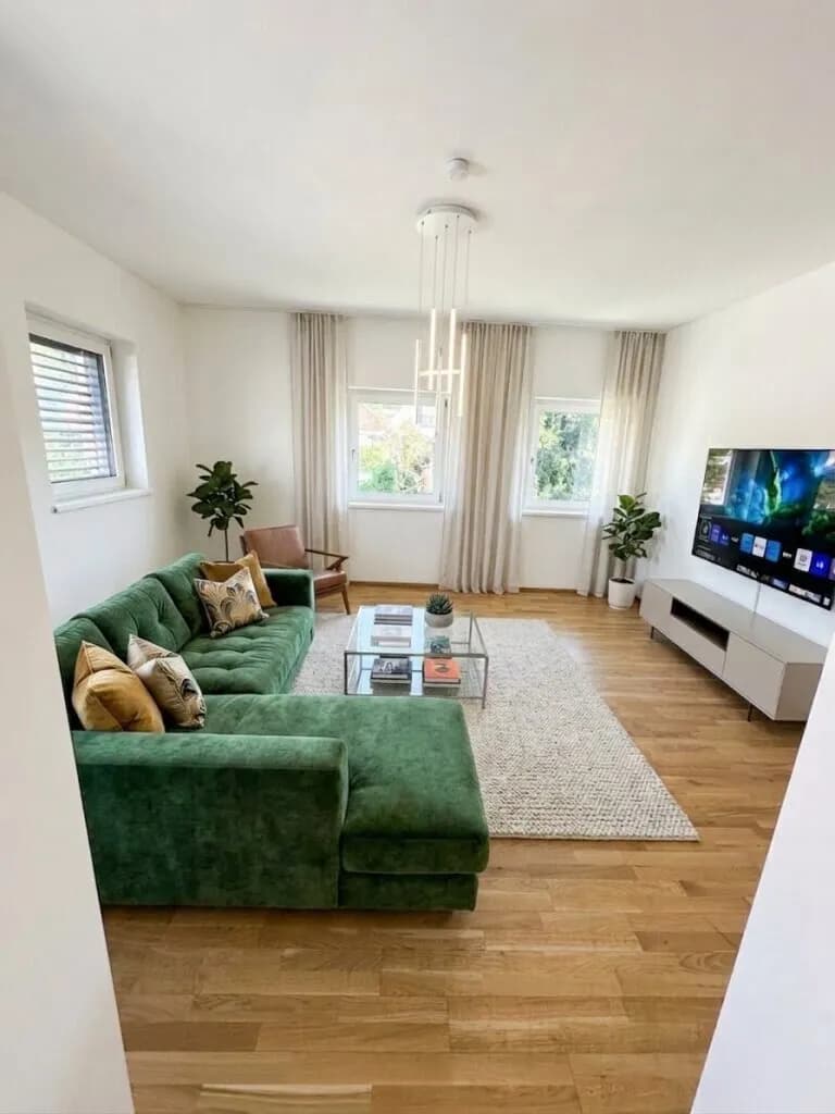 2-Zimmer-Wohnung mieten in Graz – 54,69 m², € 589 – Bild 5 von 8