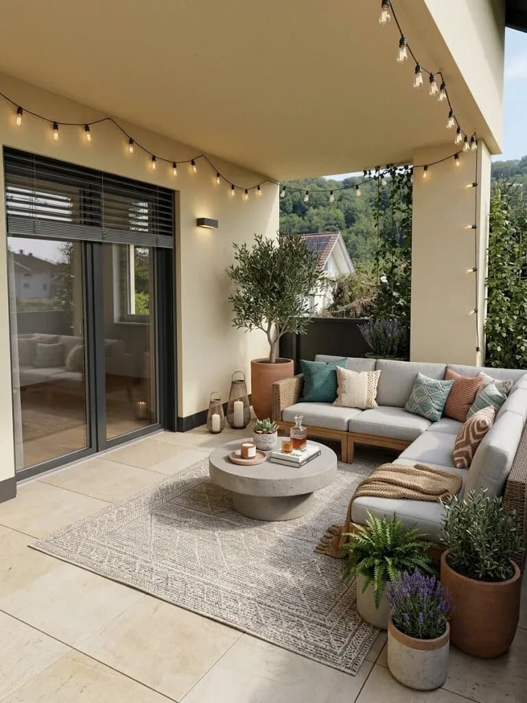 2-Zimmer-Wohnung mieten in Graz – 54,69 m², € 589 – Bild 7 von 8