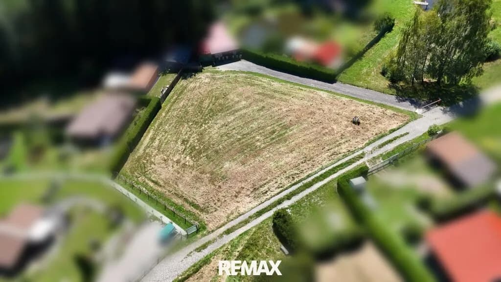 Grundstück kaufen in Murtal – 1 493 m², € 89.580 – Bild 2 von 6