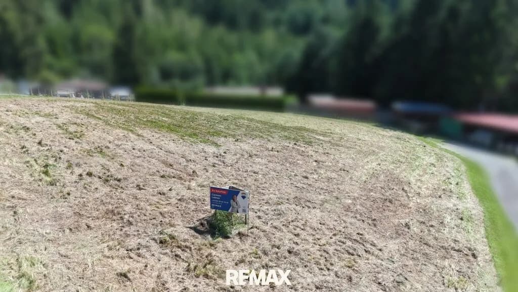 Grundstück kaufen in Murtal – 1 493 m², € 89.580 – Bild 4 von 6