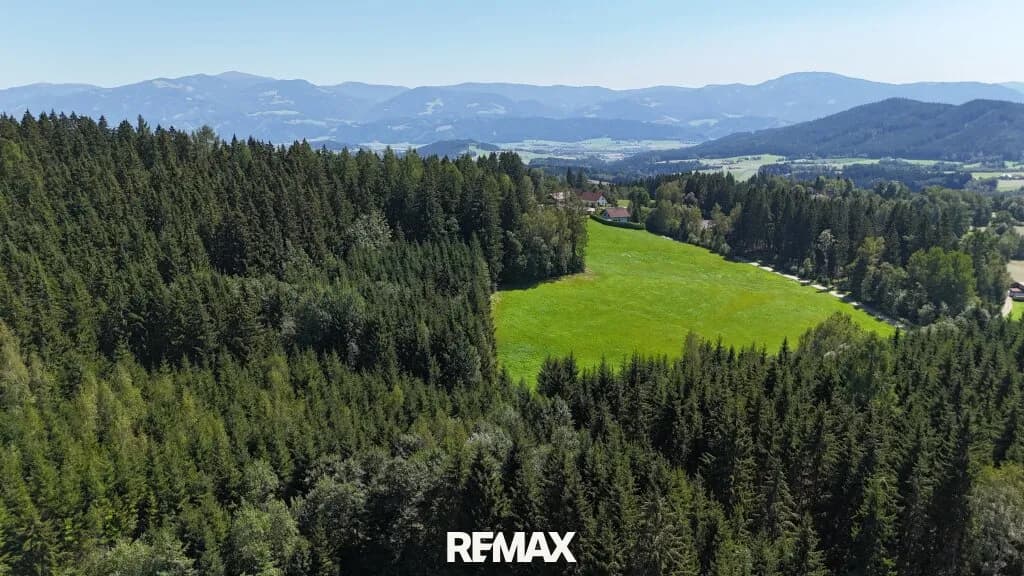 Grundstück kaufen in Murtal – 1 493 m², € 89.580 – Bild 6 von 6