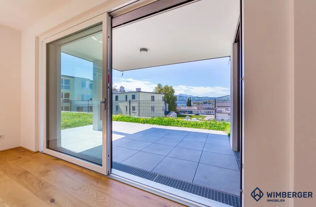 4-Zimmer-Wohnung kaufen in Gmunden – 107,05 m², € 888.000 – Bild 3 von 12