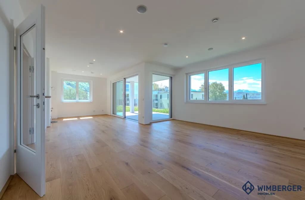 4-Zimmer-Wohnung kaufen in Gmunden – 107,05 m², € 888.000 – Bild 4 von 12