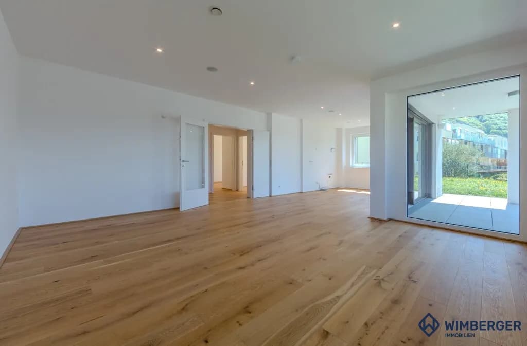 4-Zimmer-Wohnung kaufen in Gmunden – 107,05 m², € 888.000 – Bild 5 von 12
