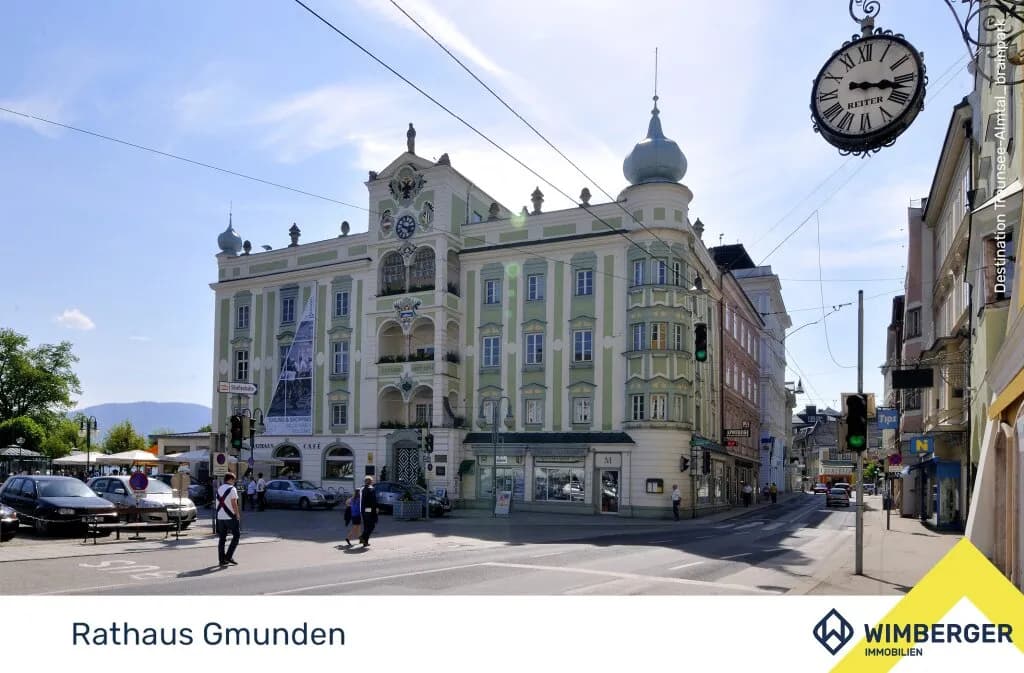 4-Zimmer-Wohnung kaufen in Gmunden – 107,05 m², € 888.000 – Bild 11 von 12