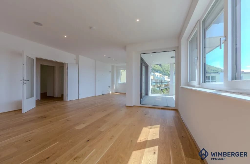 4-Zimmer-Wohnung kaufen in Gmunden – 107,05 m², € 898.500 – Bild 3 von 12