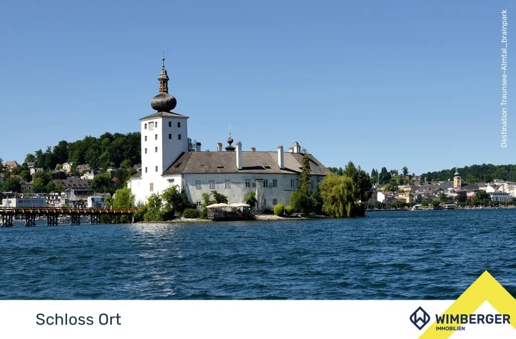4-Zimmer-Wohnung kaufen in Gmunden – 107,05 m², € 898.500 – Bild 11 von 12