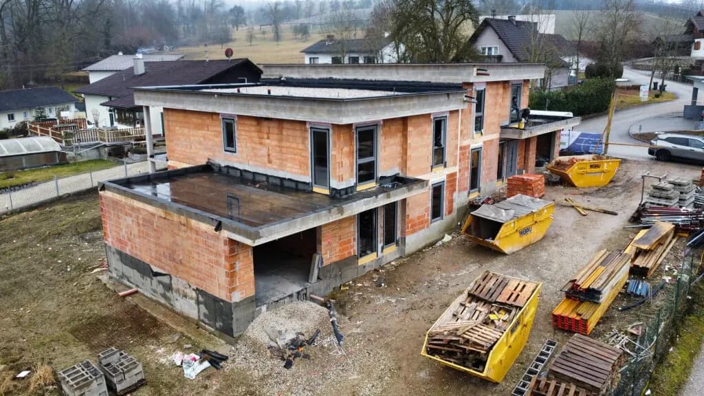 5-Zimmer-Haus kaufen in Eferding – 149,97 m², € 549.000