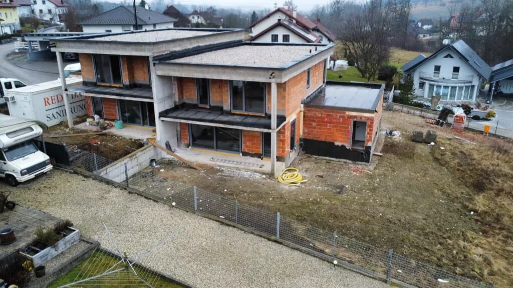 5-Zimmer-Haus kaufen in Eferding – 149,97 m², € 549.000 – Bild 3 von 11