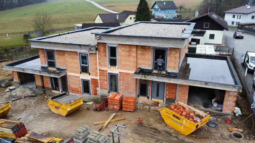 5-Zimmer-Haus kaufen in Eferding – 149,97 m², € 549.000 – Bild 5 von 11