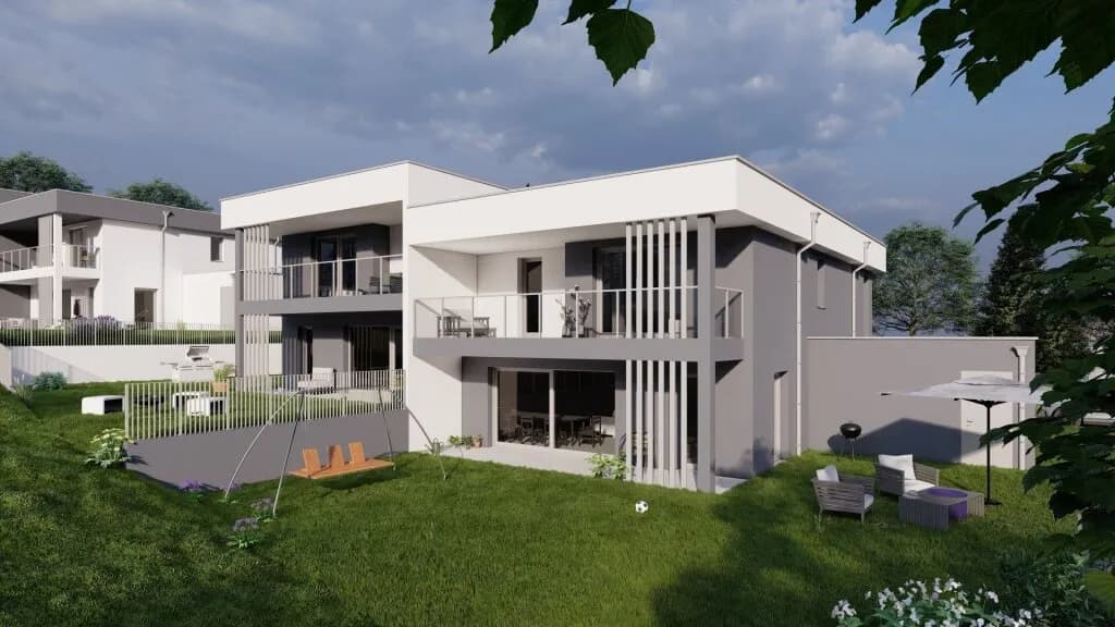 5-Zimmer-Haus kaufen in Eferding – 149,97 m², € 549.000 – Bild 6 von 11