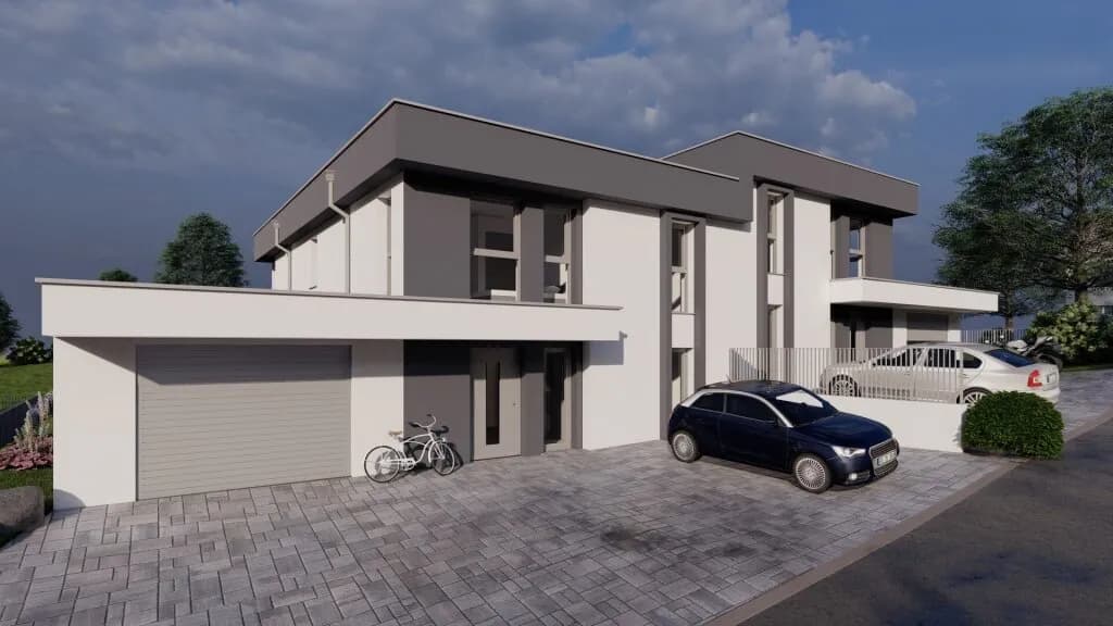 5-Zimmer-Haus kaufen in Eferding – 149,97 m², € 549.000 – Bild 7 von 11