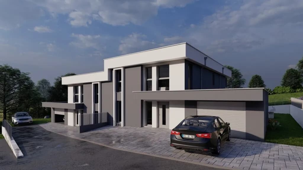 5-Zimmer-Haus kaufen in Eferding – 149,97 m², € 549.000 – Bild 8 von 11