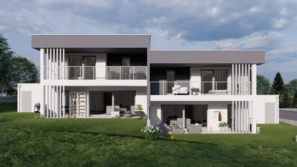 5-Zimmer-Haus kaufen in Eferding – 149,97 m², € 549.000 – Bild 9 von 11