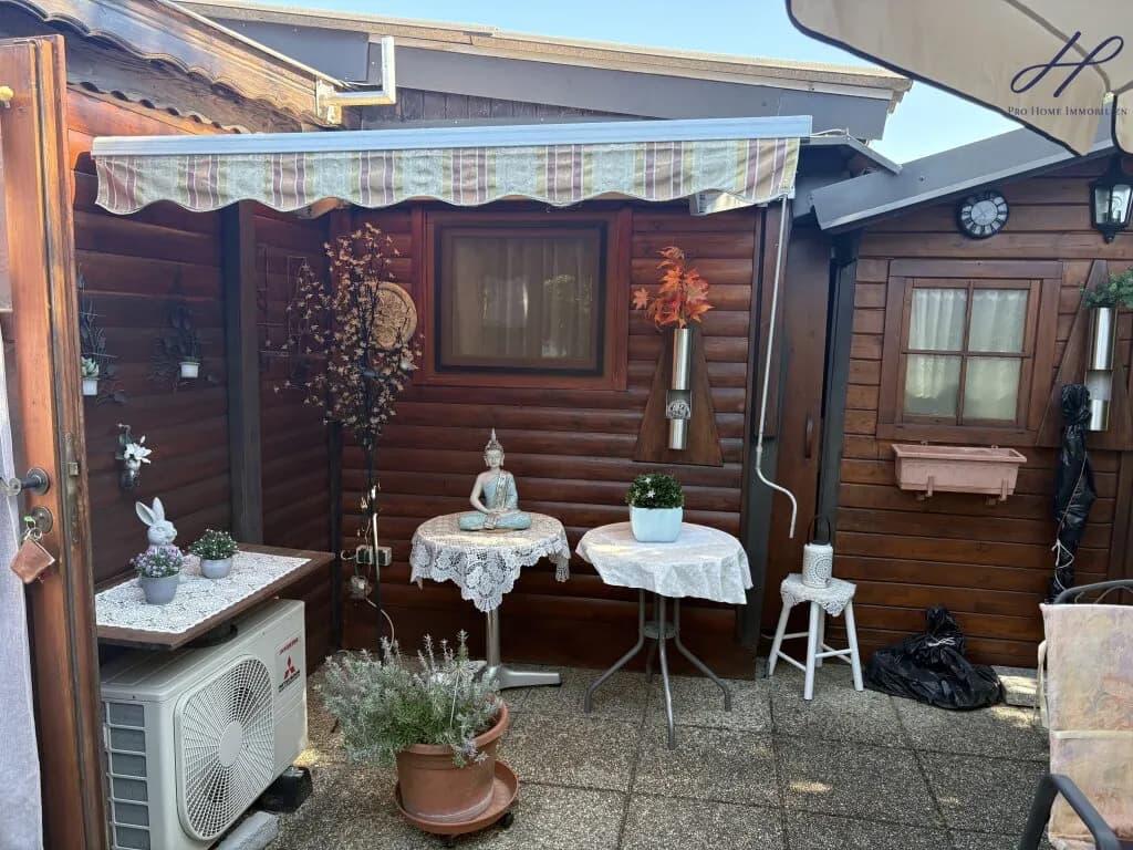 Wohnung kaufen in Mattersburg – 35 m², € 45.000 – Bild 2 von 10