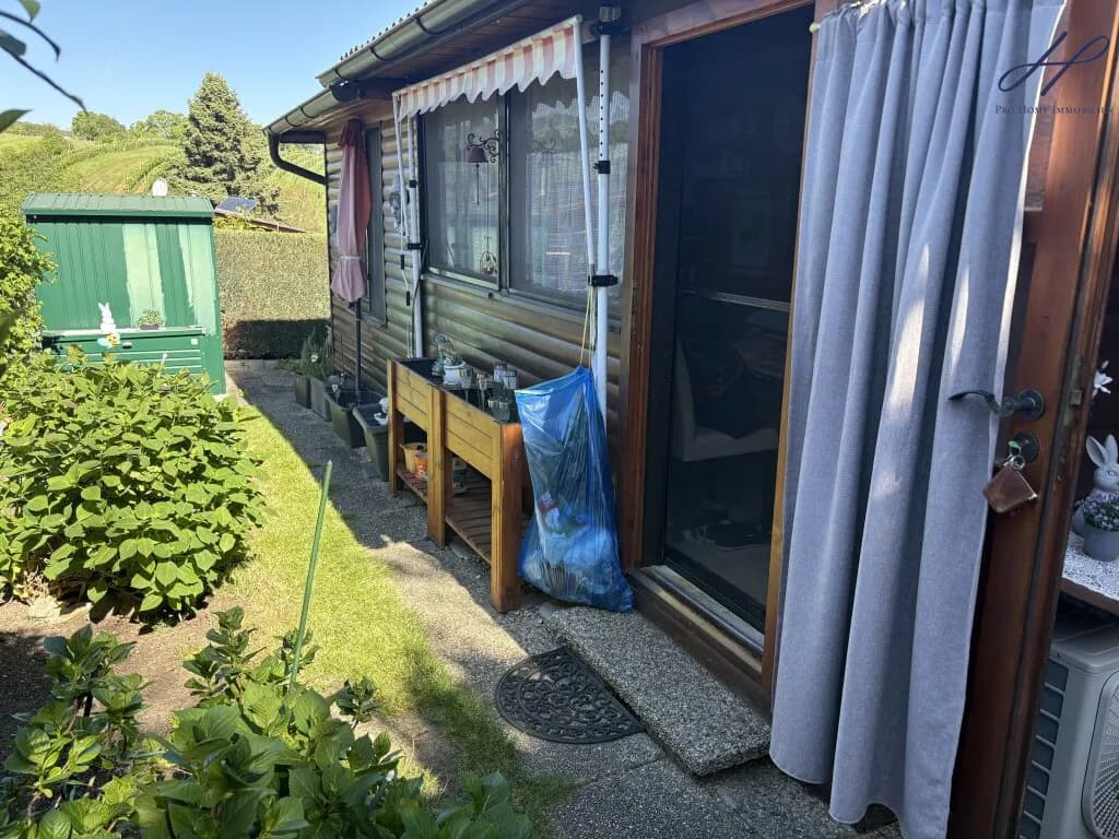 Wohnung kaufen in Mattersburg – 35 m², € 45.000 – Bild 3 von 10
