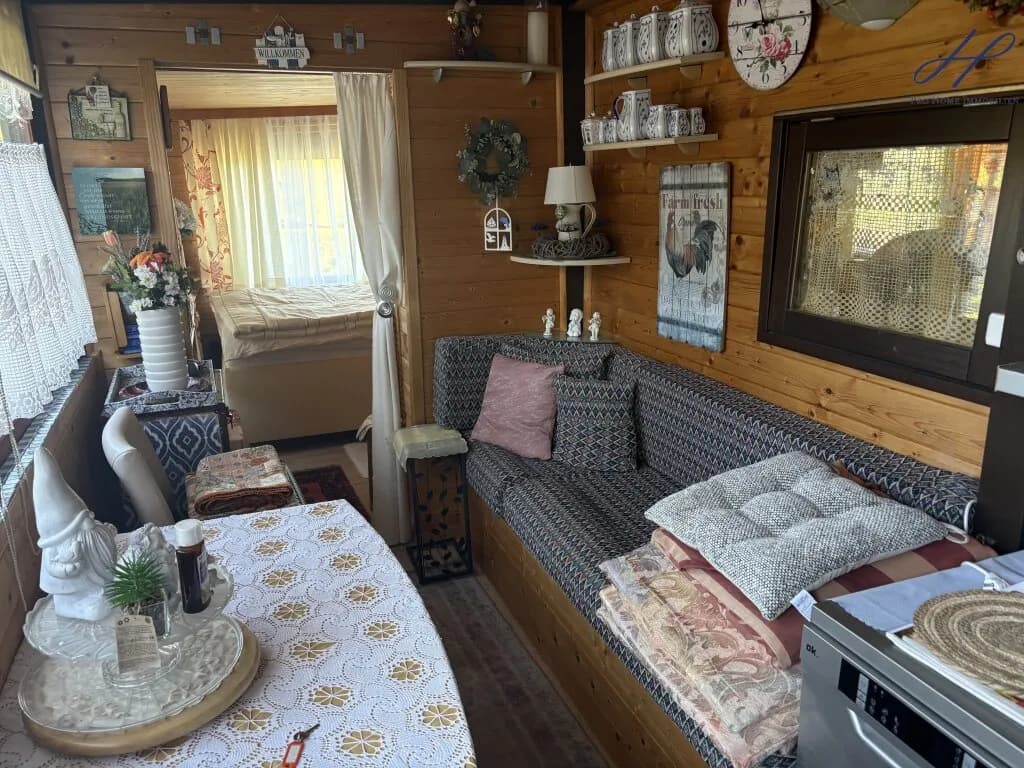 Wohnung kaufen in Mattersburg – 35 m², € 45.000 – Bild 4 von 10