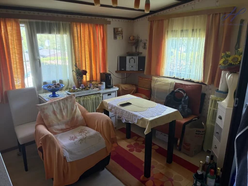 Wohnung kaufen in Mattersburg – 35 m², € 45.000 – Bild 6 von 10
