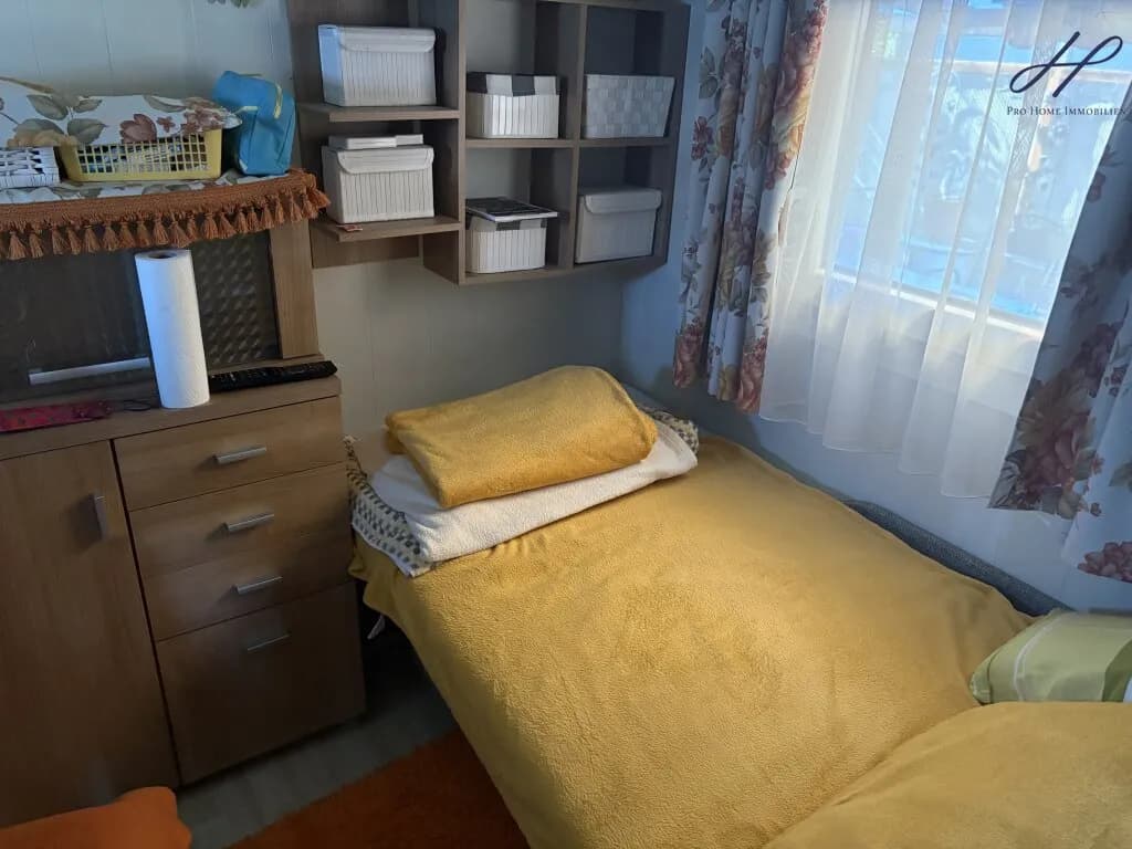 Wohnung kaufen in Mattersburg – 35 m², € 45.000 – Bild 8 von 10