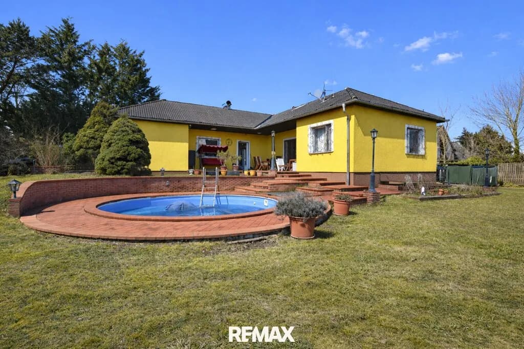 Grundstück kaufen in Gänserndorf – 1 622 m², € 595.000 – Bild 3 von 7