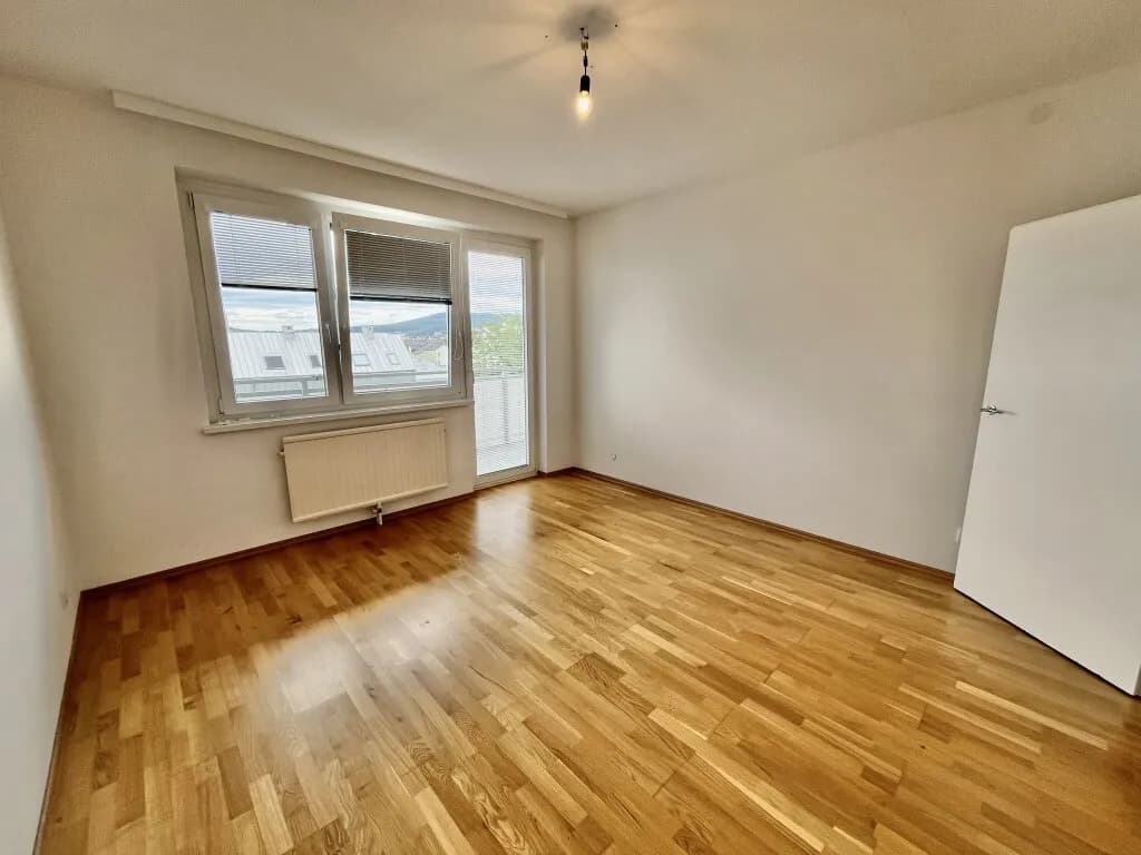 3-Zimmer-Wohnung mieten in Mödling – 82 m², € 1.290
