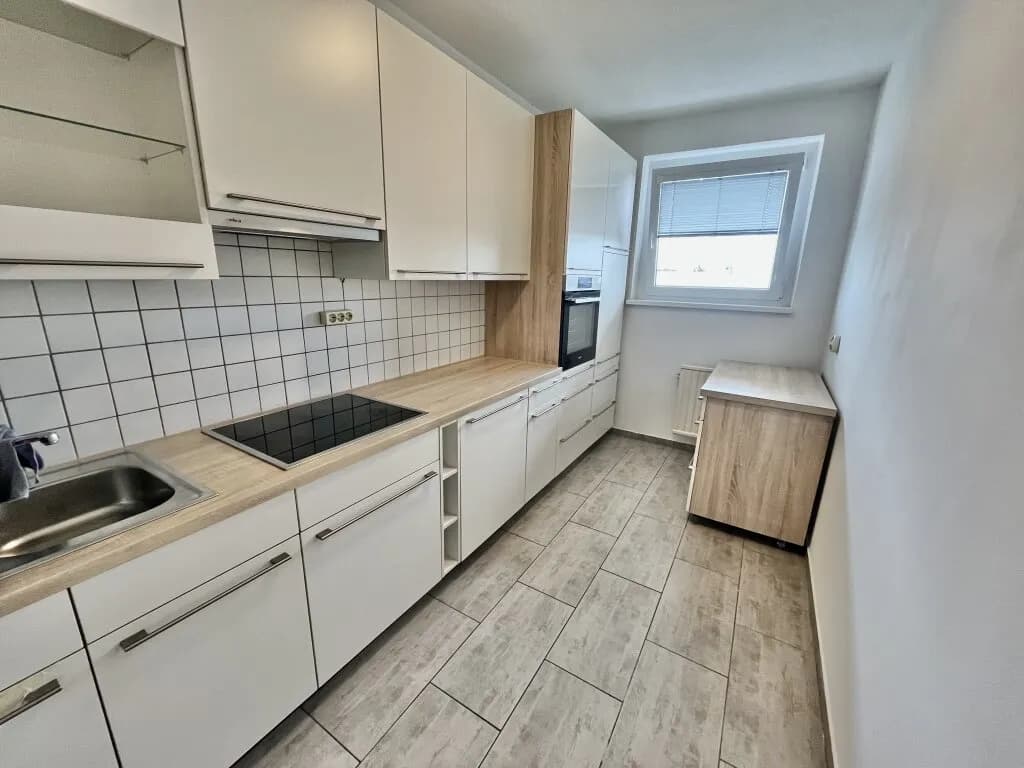 3-Zimmer-Wohnung mieten in Mödling – 82 m², € 1.290 – Bild 3 von 9