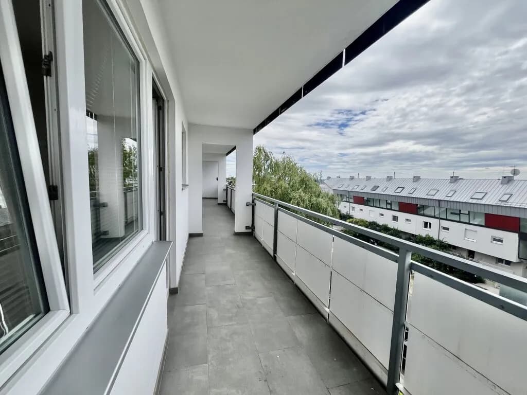 3-Zimmer-Wohnung mieten in Mödling – 82 m², € 1.290 – Bild 7 von 9