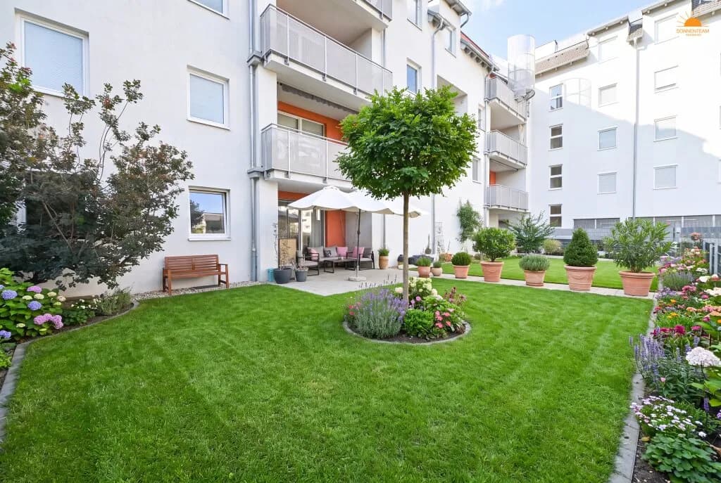 Wohnung kaufen in Wiener Neustadt – 55,22 m², € 228.000