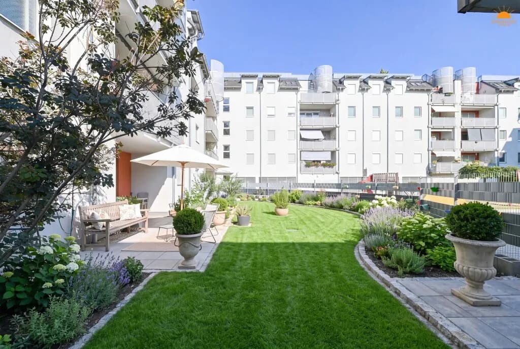 Wohnung kaufen in Wiener Neustadt – 55,22 m², € 228.000 – Bild 2 von 21