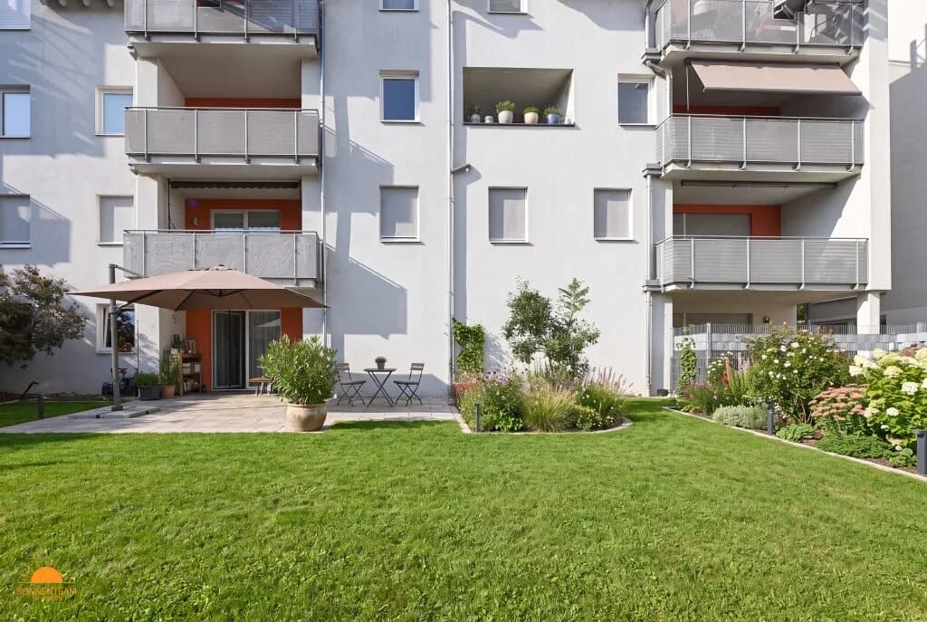 Wohnung kaufen in Wiener Neustadt – 55,22 m², € 228.000 – Bild 3 von 21