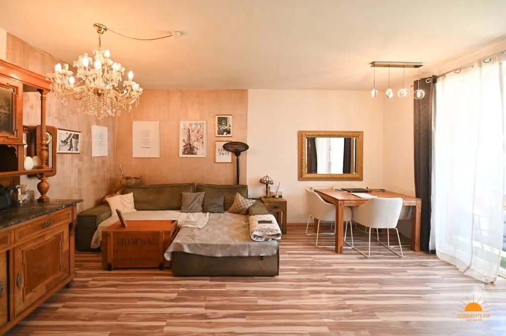 Wohnung kaufen in Wiener Neustadt – 55,22 m², € 228.000 – Bild 4 von 21