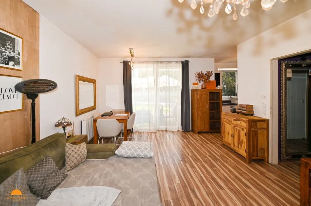 Wohnung kaufen in Wiener Neustadt – 55,22 m², € 228.000 – Bild 6 von 21