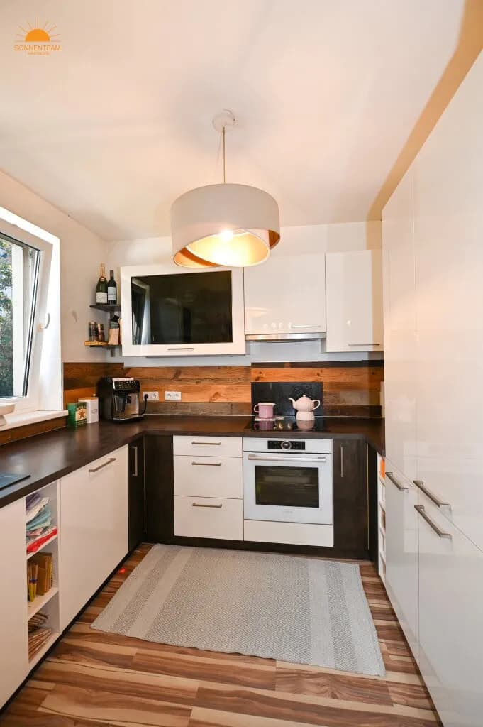 Wohnung kaufen in Wiener Neustadt – 55,22 m², € 228.000 – Bild 7 von 21