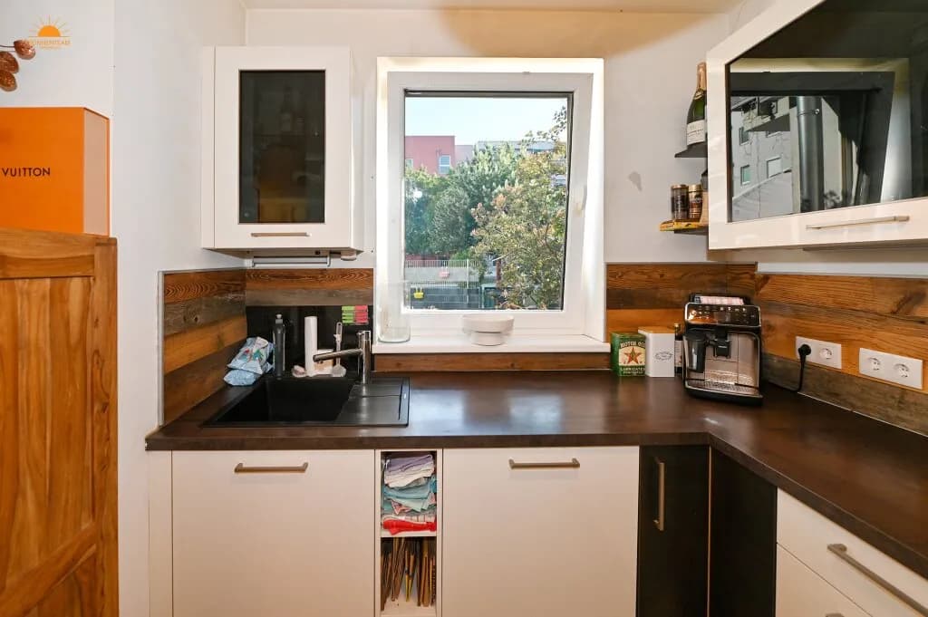 Wohnung kaufen in Wiener Neustadt – 55,22 m², € 228.000 – Bild 8 von 21