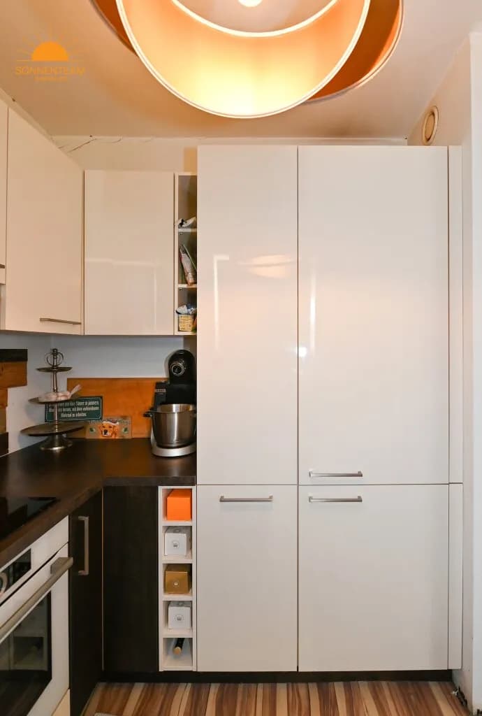 Wohnung kaufen in Wiener Neustadt – 55,22 m², € 228.000 – Bild 10 von 21