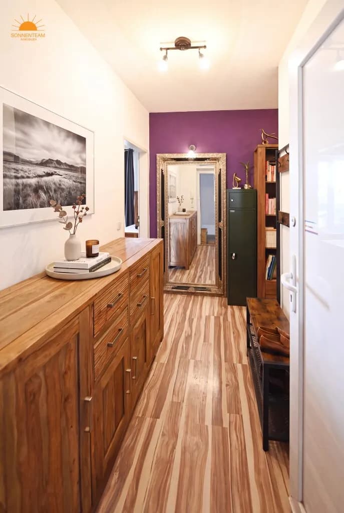 Wohnung kaufen in Wiener Neustadt – 55,22 m², € 228.000 – Bild 11 von 21