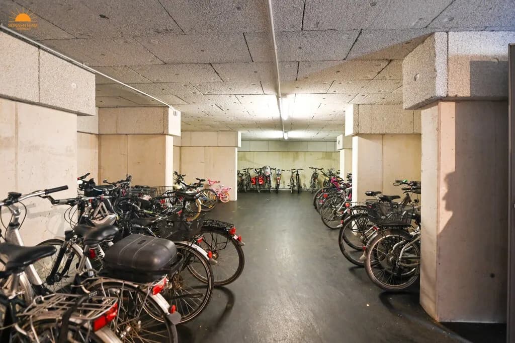 Wohnung kaufen in Wiener Neustadt – 55,22 m², € 228.000 – Bild 16 von 21