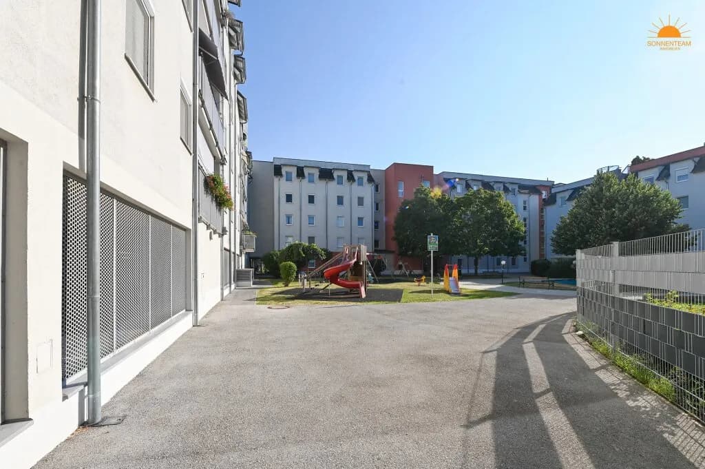 Wohnung kaufen in Wiener Neustadt – 55,22 m², € 228.000 – Bild 17 von 21
