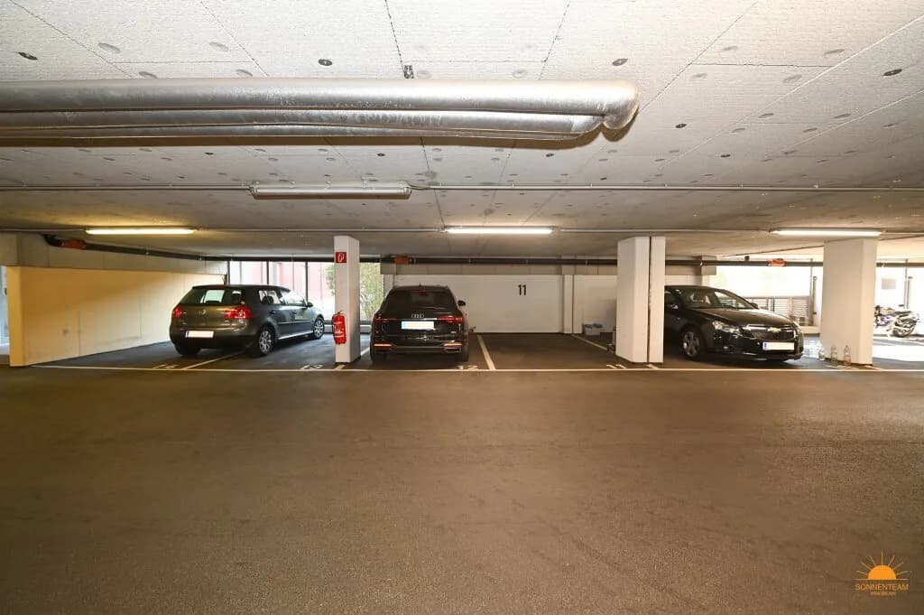 Wohnung kaufen in Wiener Neustadt – 55,22 m², € 228.000 – Bild 18 von 21
