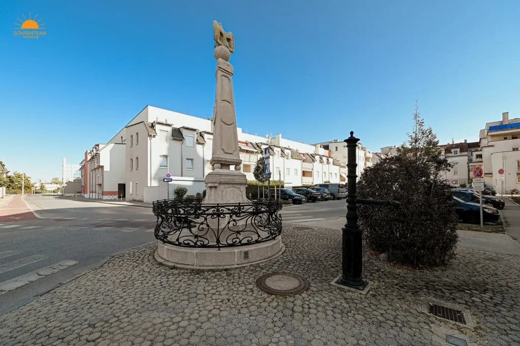 Wohnung kaufen in Wiener Neustadt – 55,22 m², € 228.000 – Bild 19 von 21