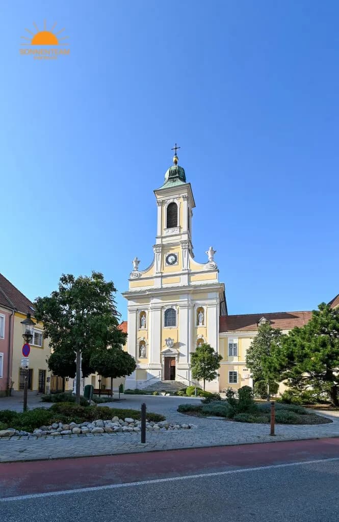 Wohnung kaufen in Wiener Neustadt – 55,22 m², € 228.000 – Bild 20 von 21