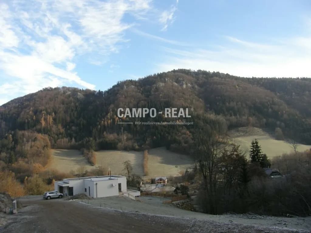 Grundstück kaufen in Sankt Pölten Land – 125 000 m² – Bild 3 von 5