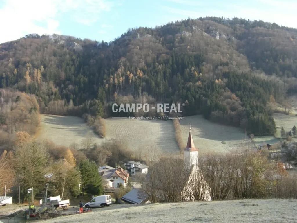 Grundstück kaufen in Sankt Pölten Land – 125 000 m² – Bild 4 von 5