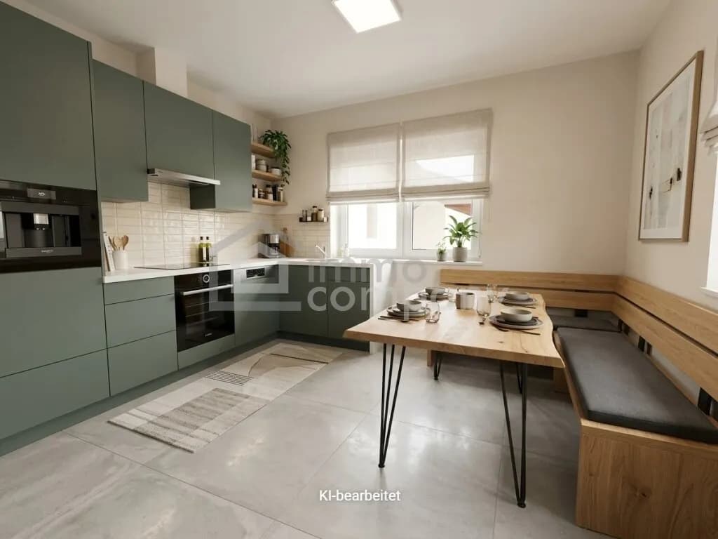 4-Zimmer-Haus kaufen in Gmünd – 120,6 m², € 350.000 – Bild 3 von 11